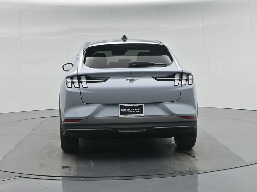 New 2026 Ford Mustang Mach-E Select image 50