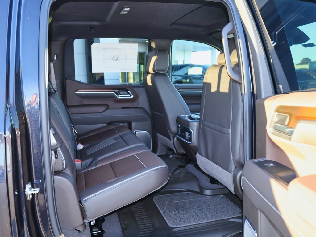 New 2026 GMC Sierra 1500 Denali image 28