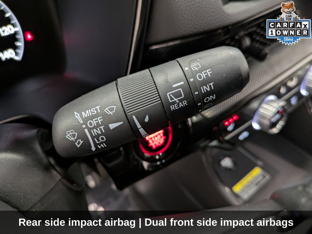 Certified 2024 Honda CR-V EX-L image 23
