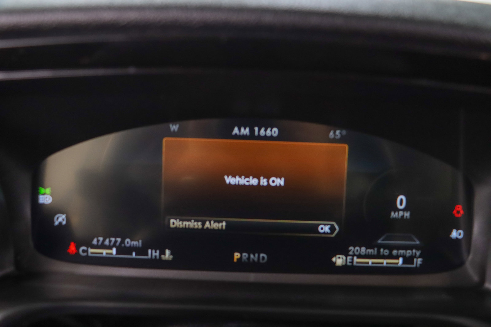 Used 2021 Lincoln Aviator Reserve w/ Equipment Group 201A image 15