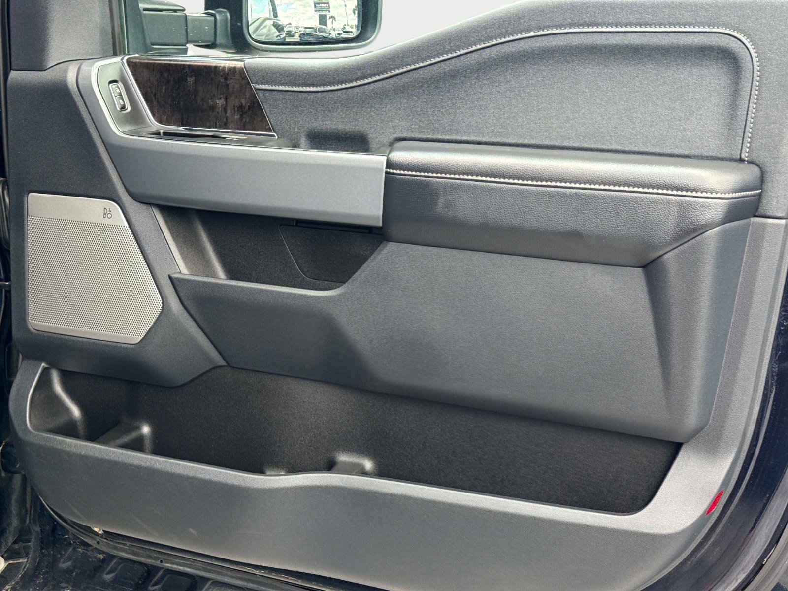 Used 2024 Ford F250 Lariat image 24