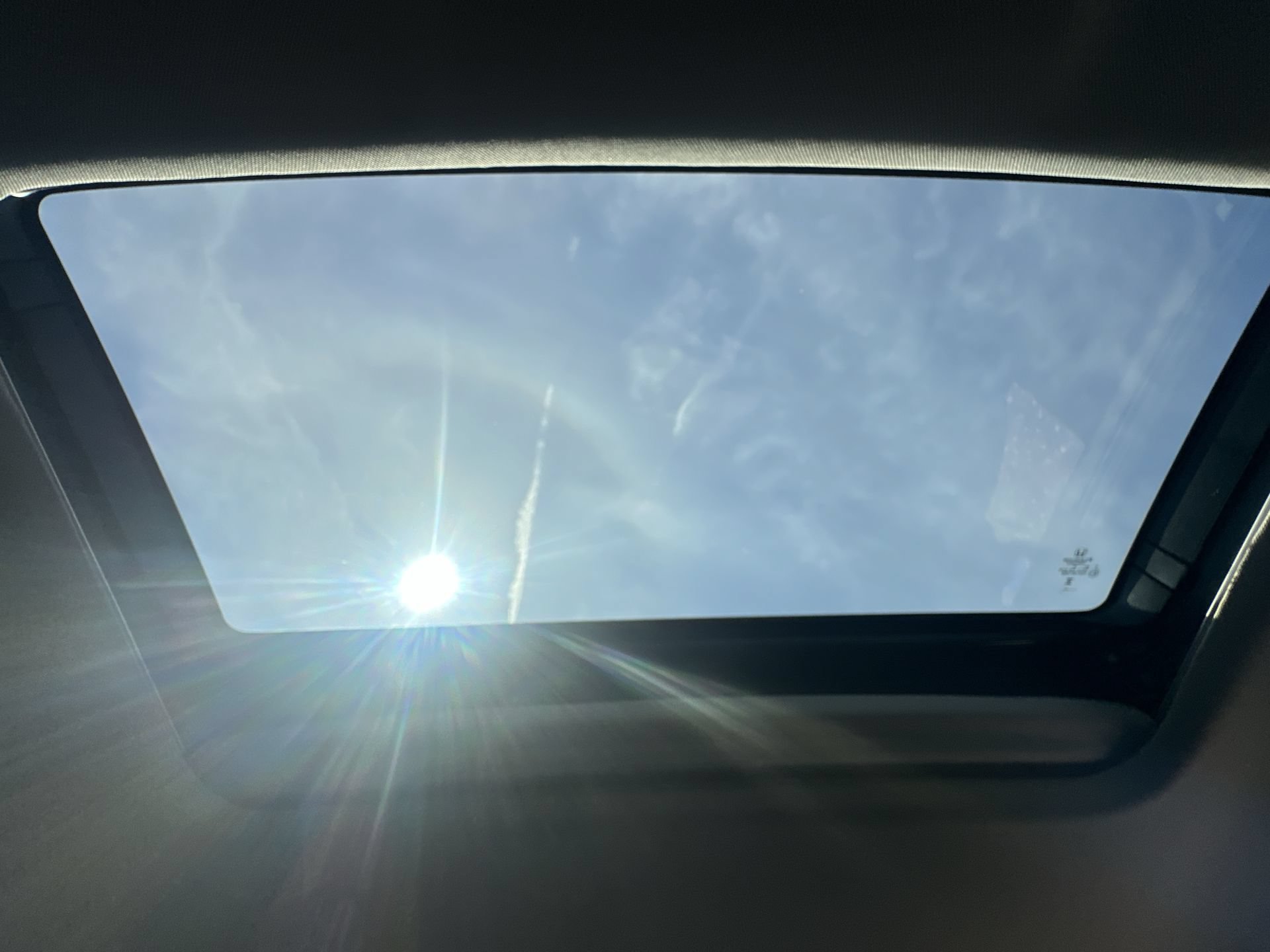 Used 2024 Honda Accord EX image 19