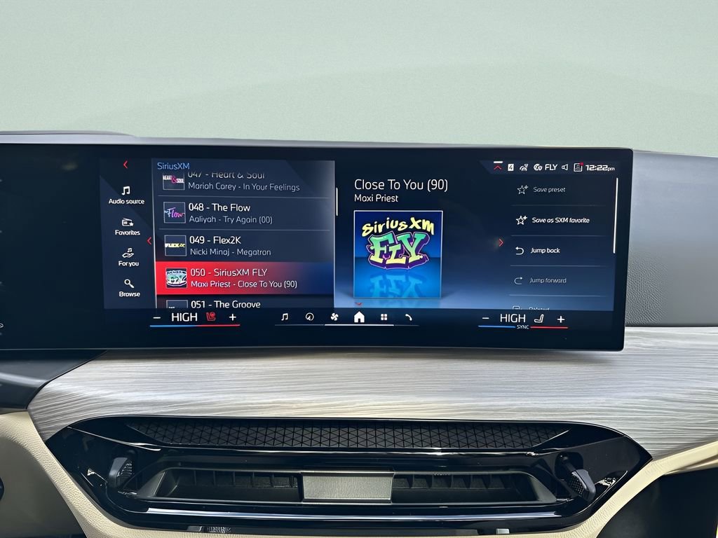 New 2026 BMW M440i w/ Premium Package image 20