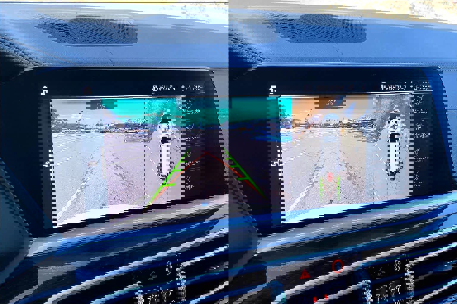 Used 2021 BMW X7 xDrive40i w/ Premium Package image 29