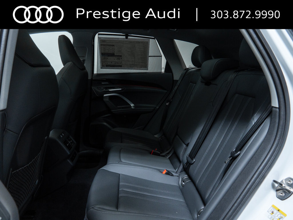 Used 2025 Audi Q5 Premium Plus w/ Premium Plus AWD/4WD image 26
