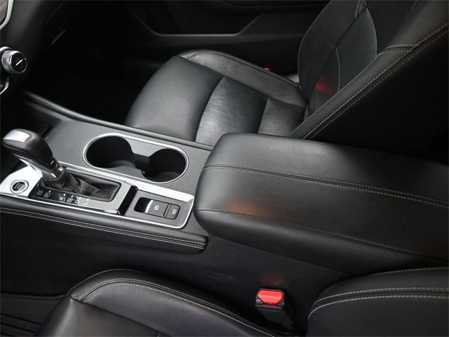 Used 2019 Nissan Altima 2.5 SL image 33