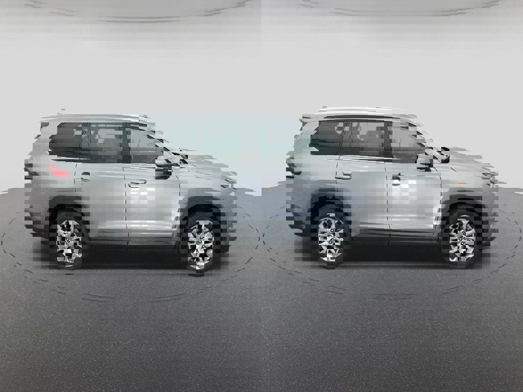 New 2026 Toyota Grand Highlander Limited image 11