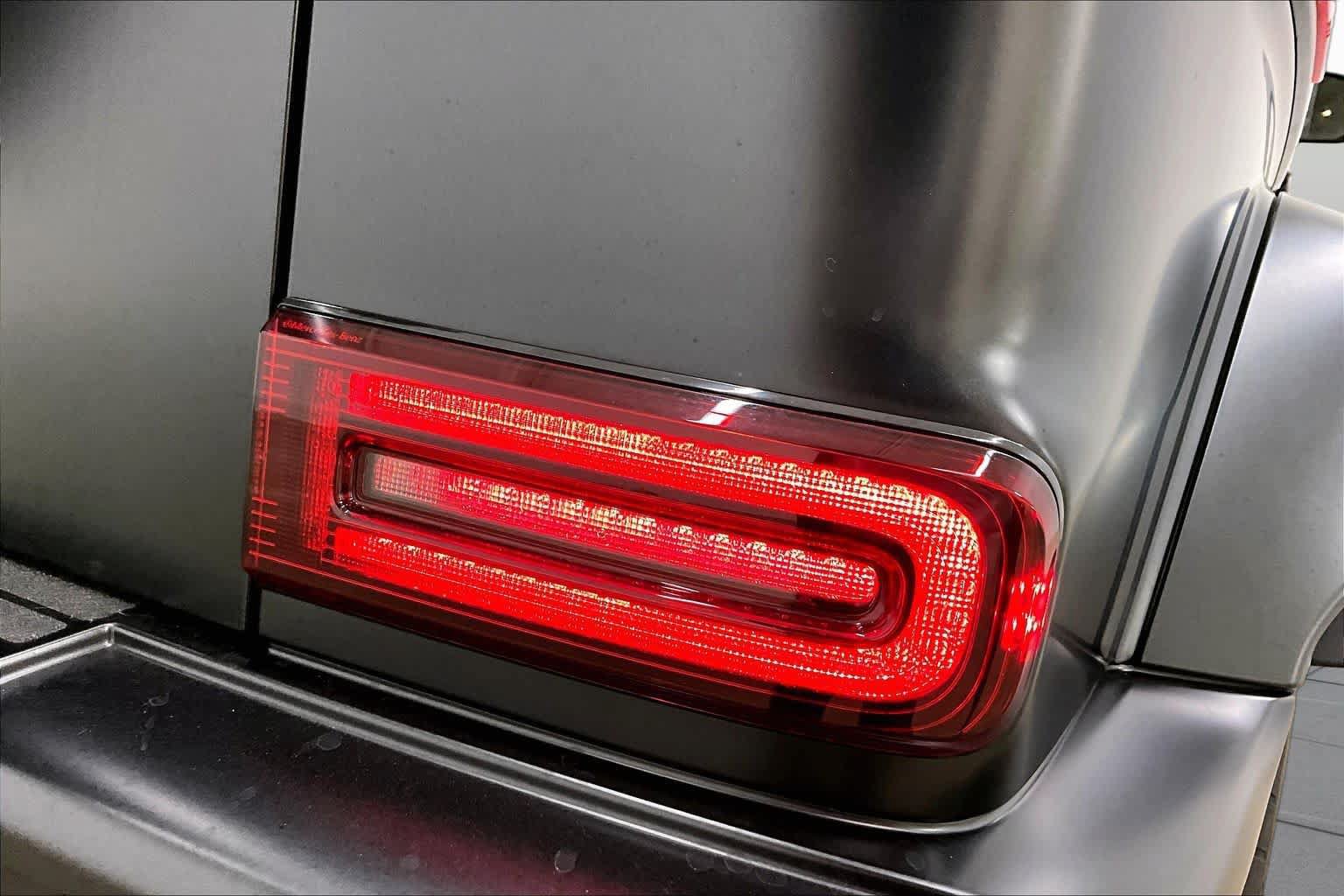 New 2027 Mercedes-Benz G 63 AMG 4MATIC image 14