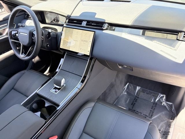 New 2026 Land Rover Range Rover Velar S AWD/4WD image 11