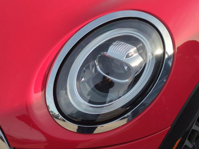 Used 2019 MINI Cooper John Cooper Works w/ Storage Package image 9