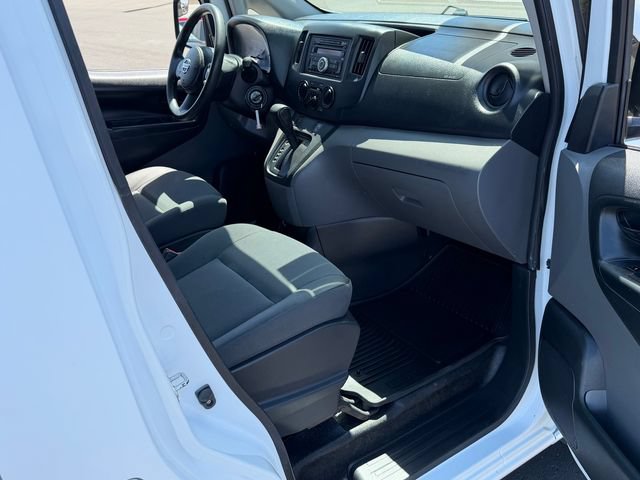 Used 2017 Nissan NV200 S w/ Cruise Control Package FWD image 23