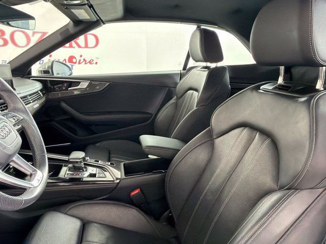 Used 2024 Audi S5 Premium Plus AWD/4WD image 19