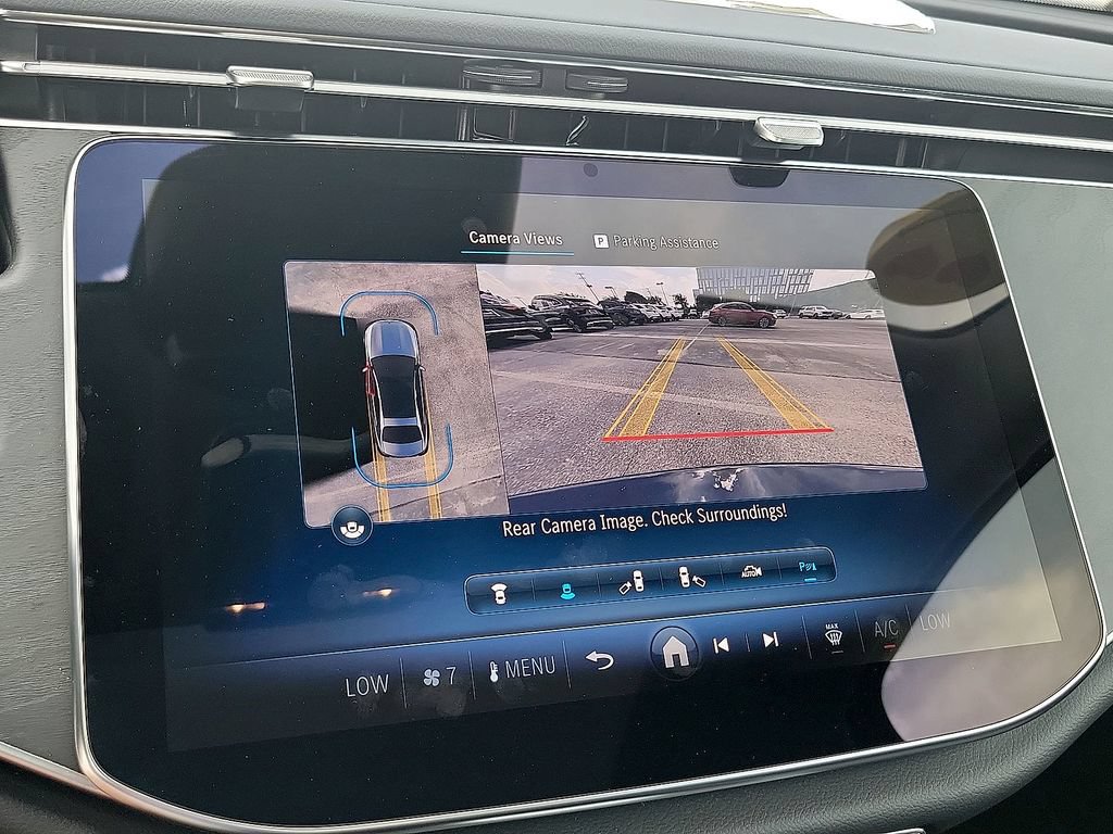 New 2025 Mercedes-Benz E 350 Sedan image 19