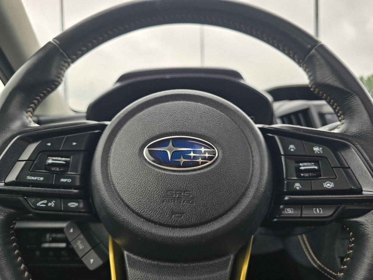Used 2023 Subaru Crosstrek 2.5i Sport AWD/4WD image 26