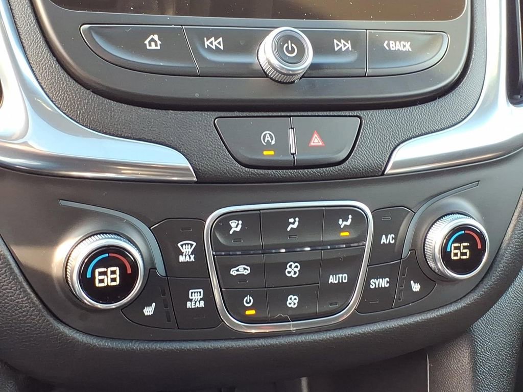 Certified 2024 Chevrolet Equinox LT image 22