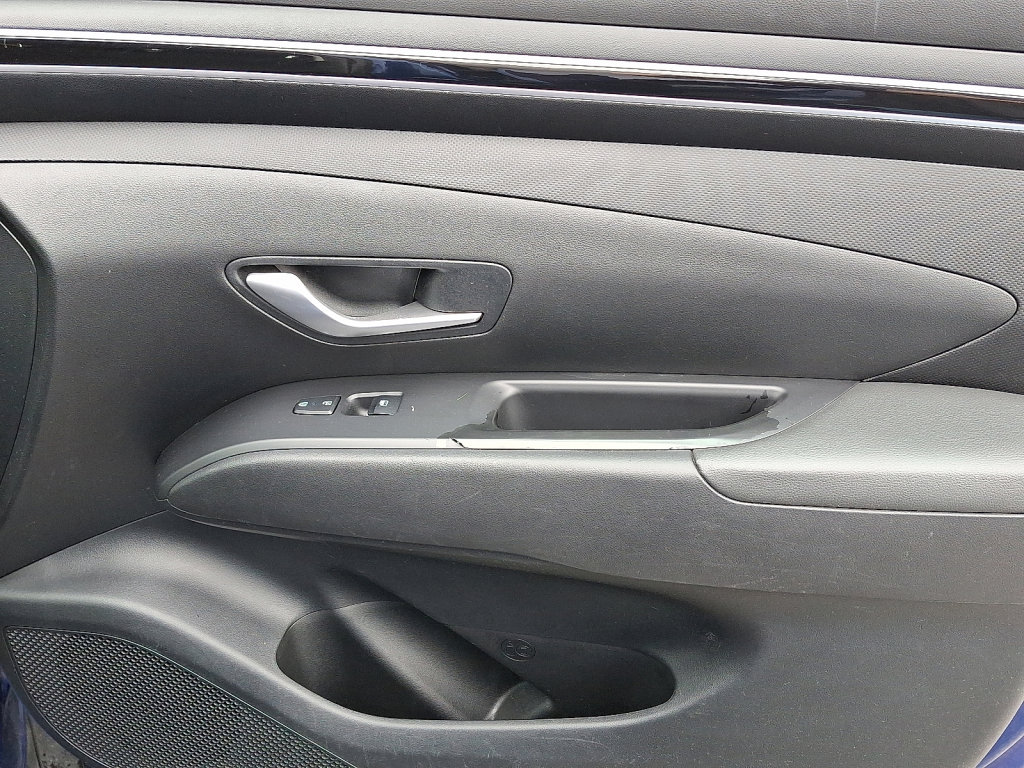 Used 2022 Hyundai Tucson SEL w/ Cargo Package image 10
