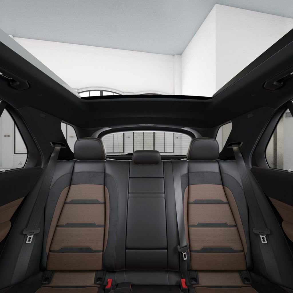New 2026 Mercedes-Benz GLE 53 AMG 4MATIC image 44