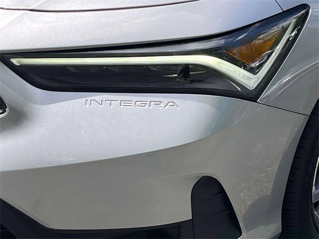 New 2025 Acura Integra image 10