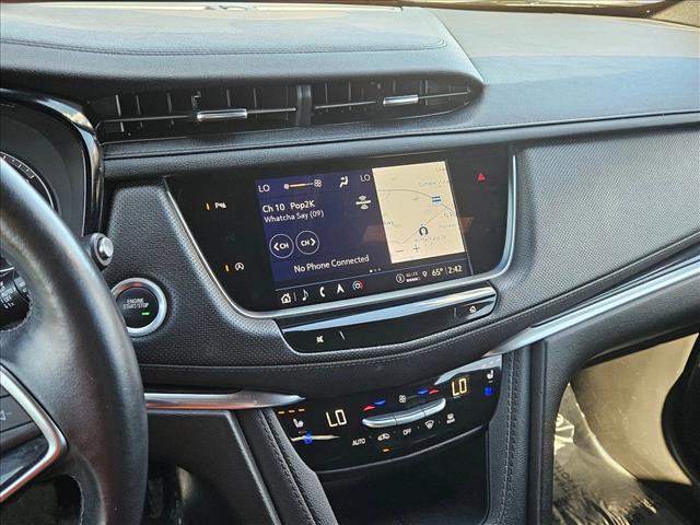 Used 2024 Cadillac XT5 Premium Luxury AWD/4WD image 14