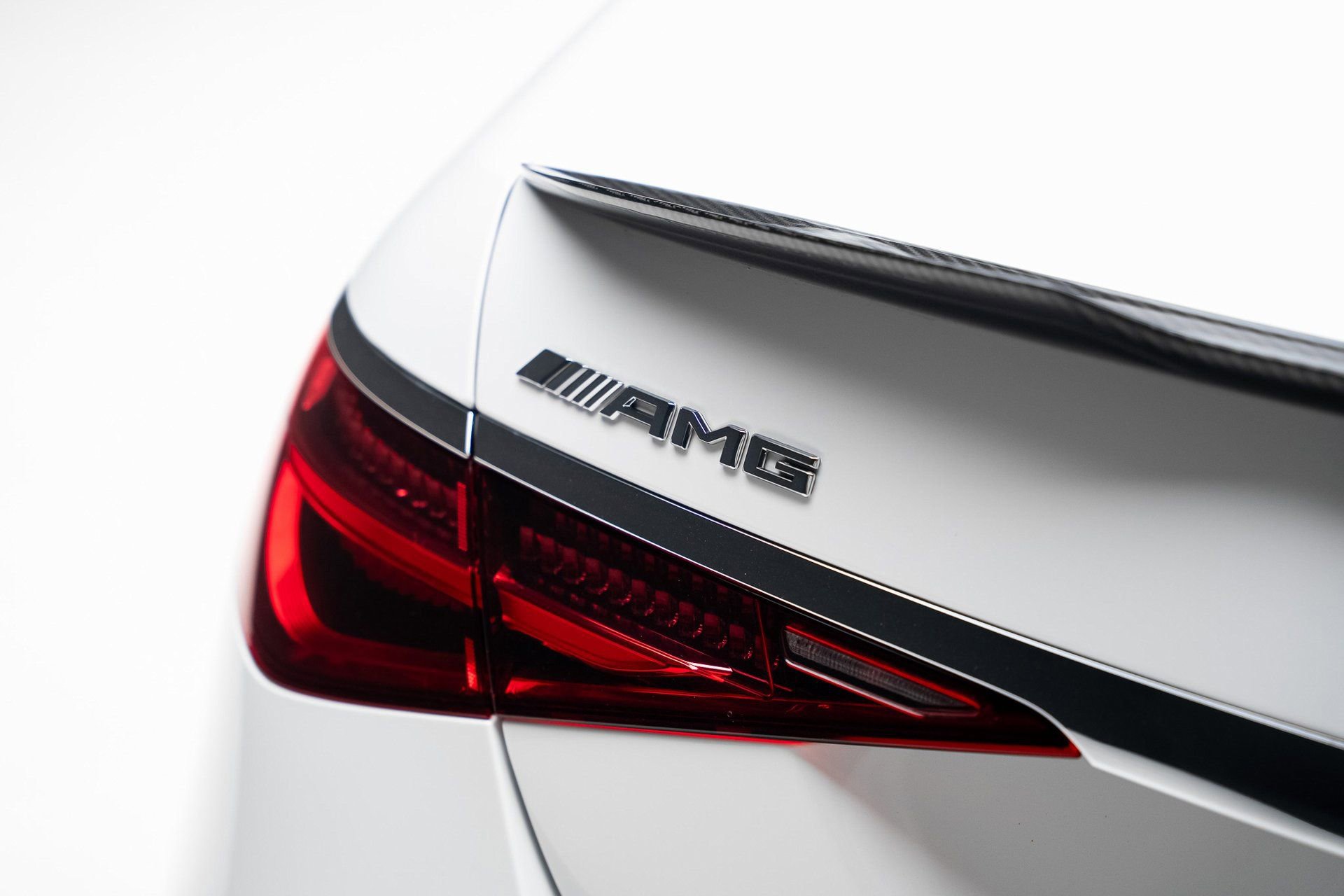 Used 2024 Mercedes-Benz S 63 AMG S image 33