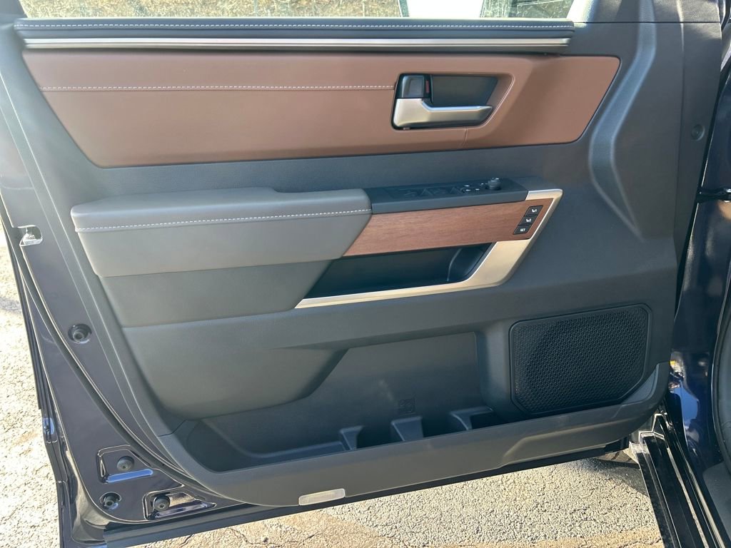 New 2026 Toyota Tundra 1794 Edition image 18