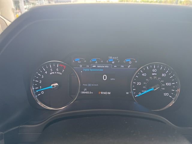 Used 2019 Ford Expedition Platinum image 18