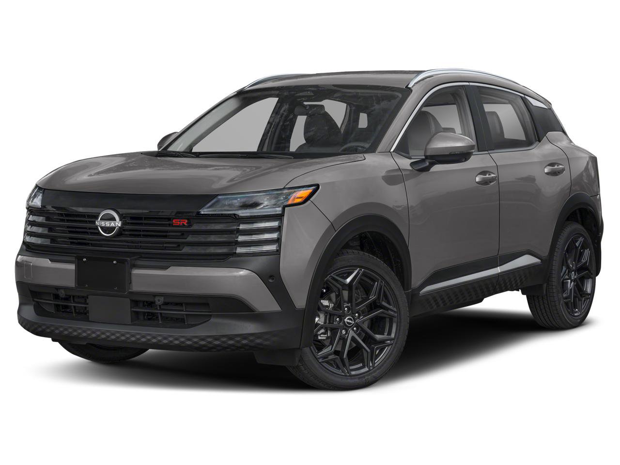 New 2026 Nissan Kicks SR w/ Cold Weather Package AWD/4WD image 5