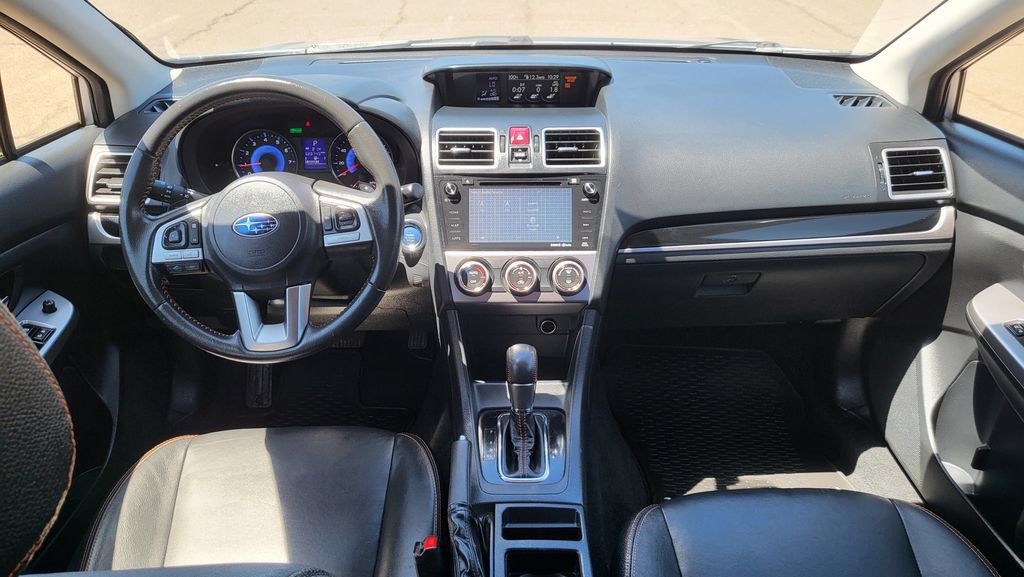 Used 2016 Subaru Crosstrek Touring AWD/4WD image 26