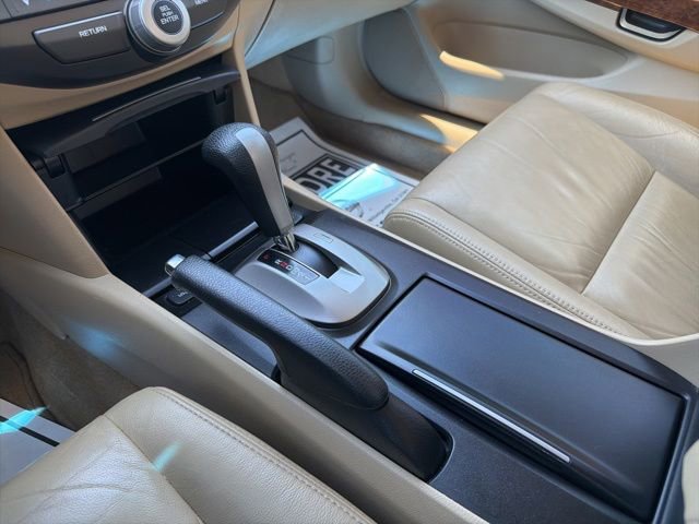 Used 2009 Honda Accord EX-L image 22