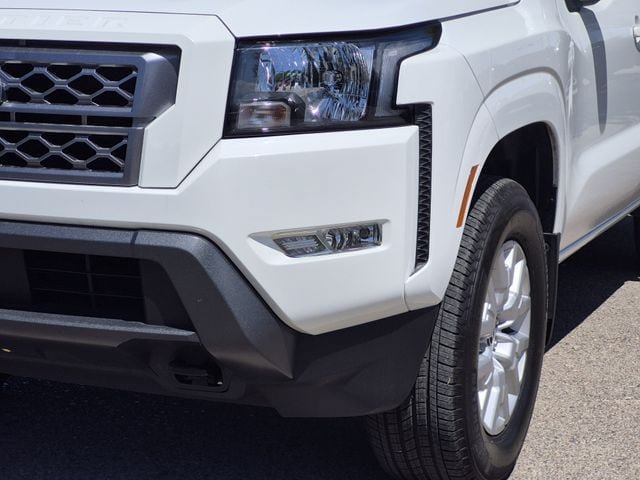 Certified 2024 Nissan Frontier SV w/ SV Convenience Package AWD/4WD image 5