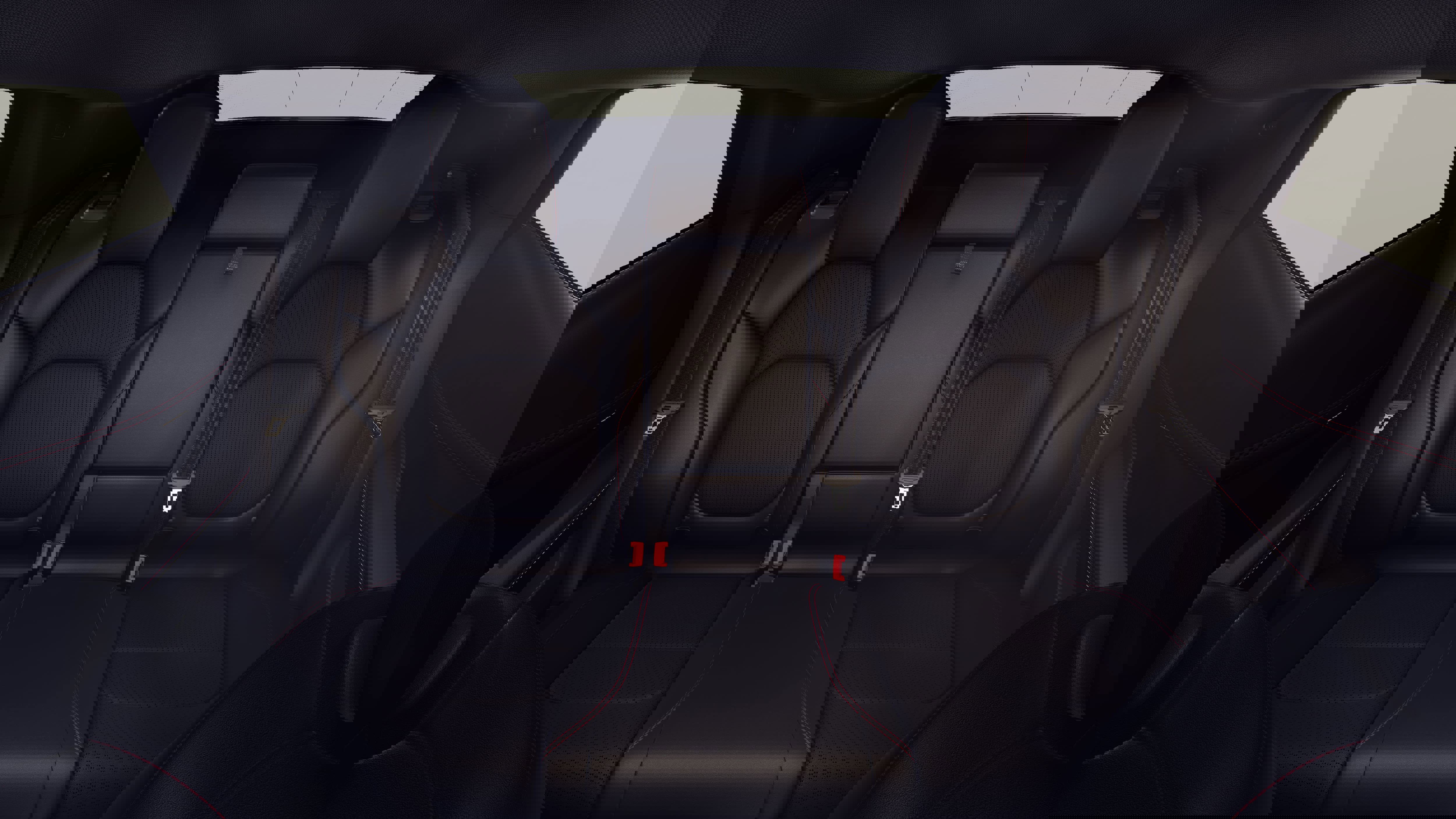 New 2026 Dodge Charger R/T image 3