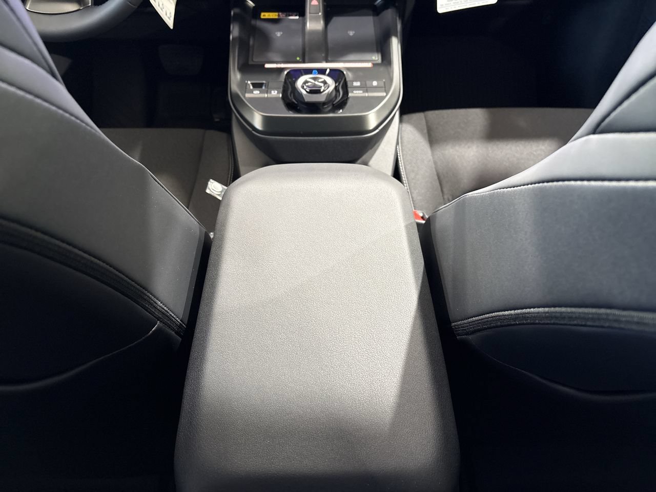 New 2026 Toyota C-HR AWD/4WD image 22