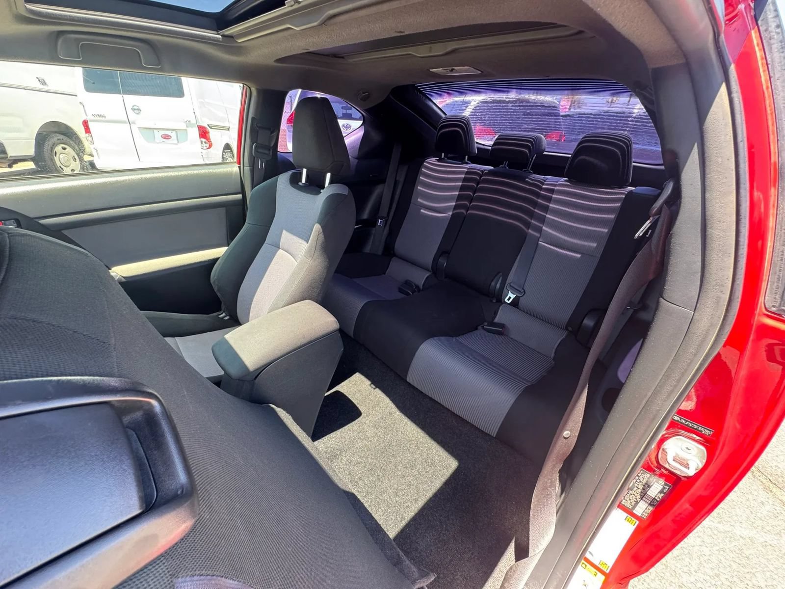 Used 2015 Scion tC FWD image 20