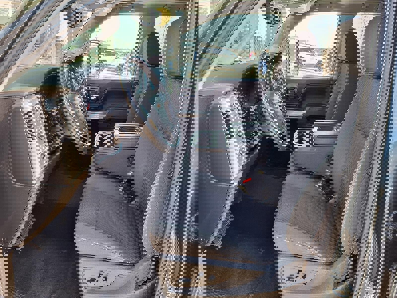 Used 2018 Chevrolet Silverado 2500 LT w/ All Star Edition image 13