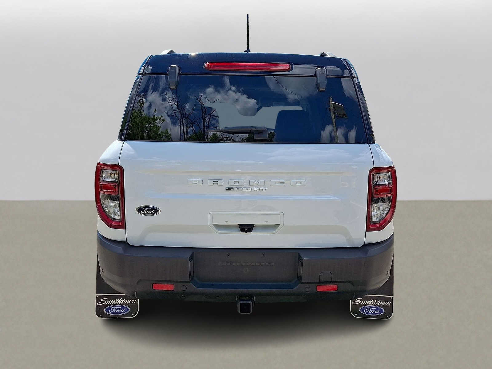 Used 2022 Ford Bronco Sport Outer Banks w/ Tech Package AWD/4WD image 29