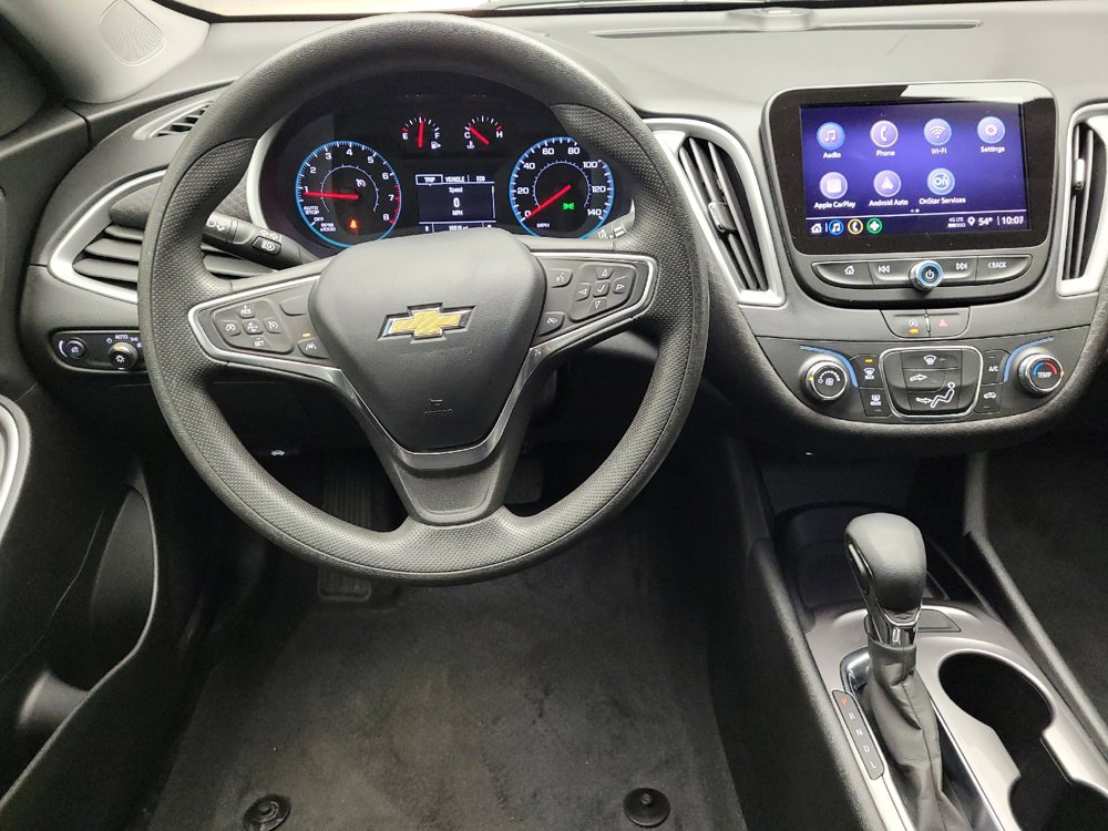 Used 2023 Chevrolet Malibu LS FWD image 22