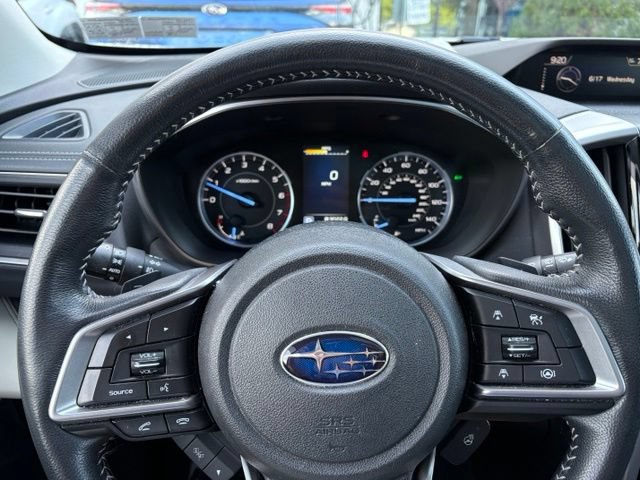 Used 2021 Subaru Ascent Limited w/ Technology Package AWD/4WD image 25