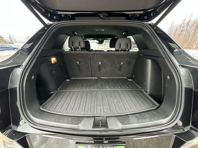 Certified 2025 Chevrolet TrailBlazer RS w/ Convenience Package image 27