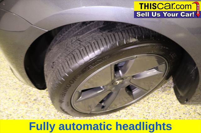 Used 2023 Tesla Model 3 Standard Range image 20