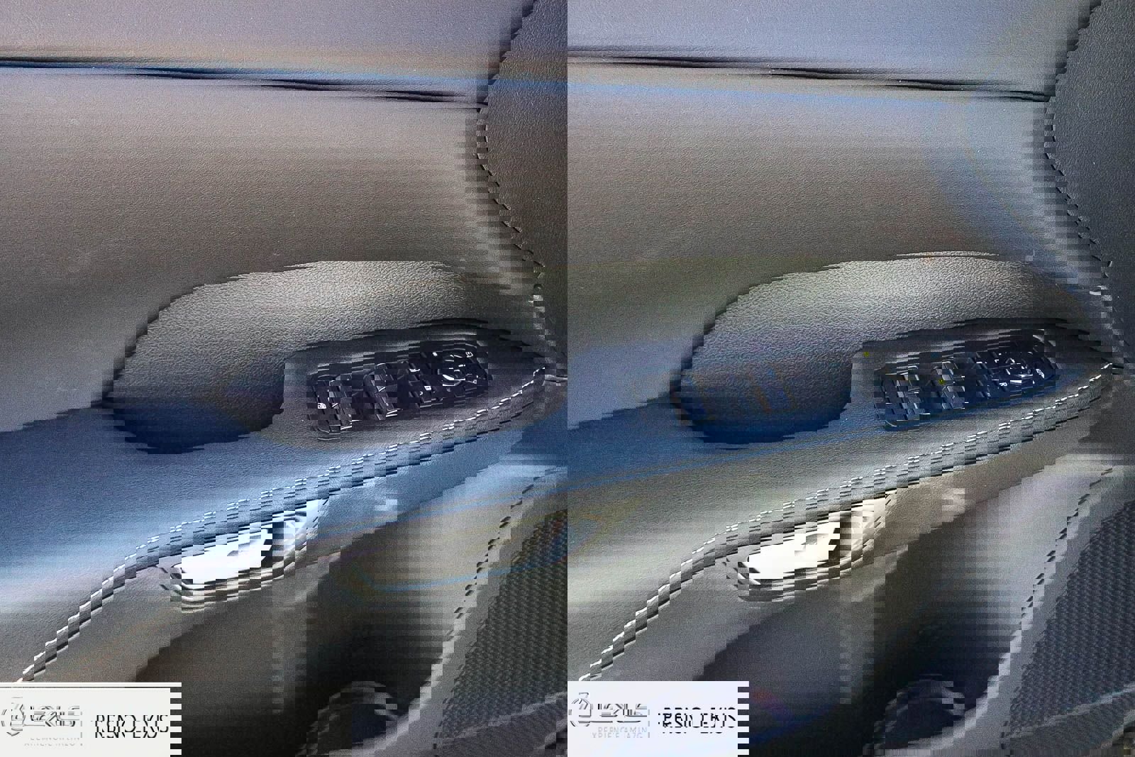 New 2026 Lexus RX 350 AWD image 23