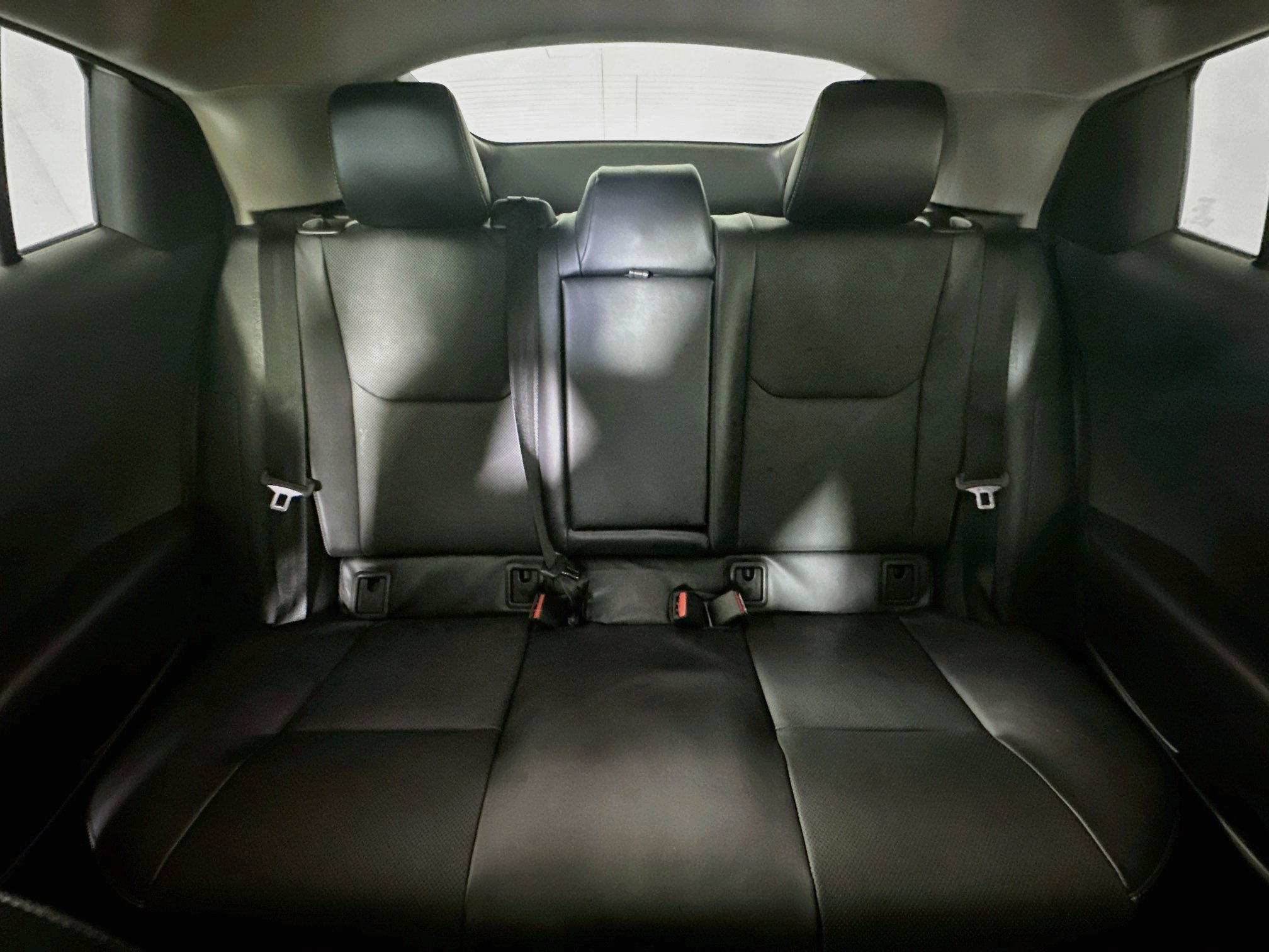 Certified 2023 Toyota Prius XLE FWD image 30