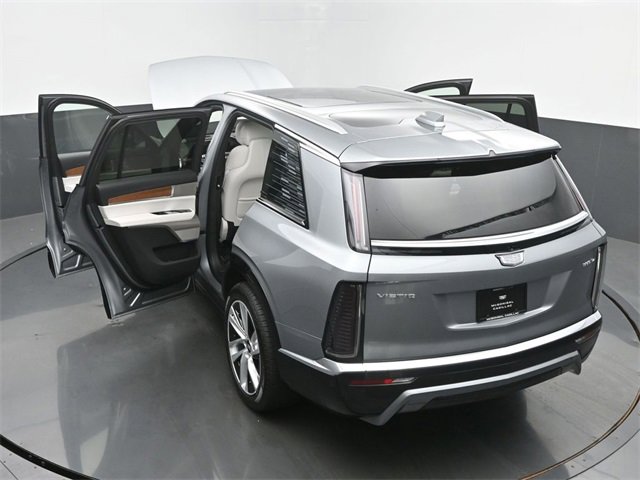 New 2026 Cadillac Vistiq Luxury image 66