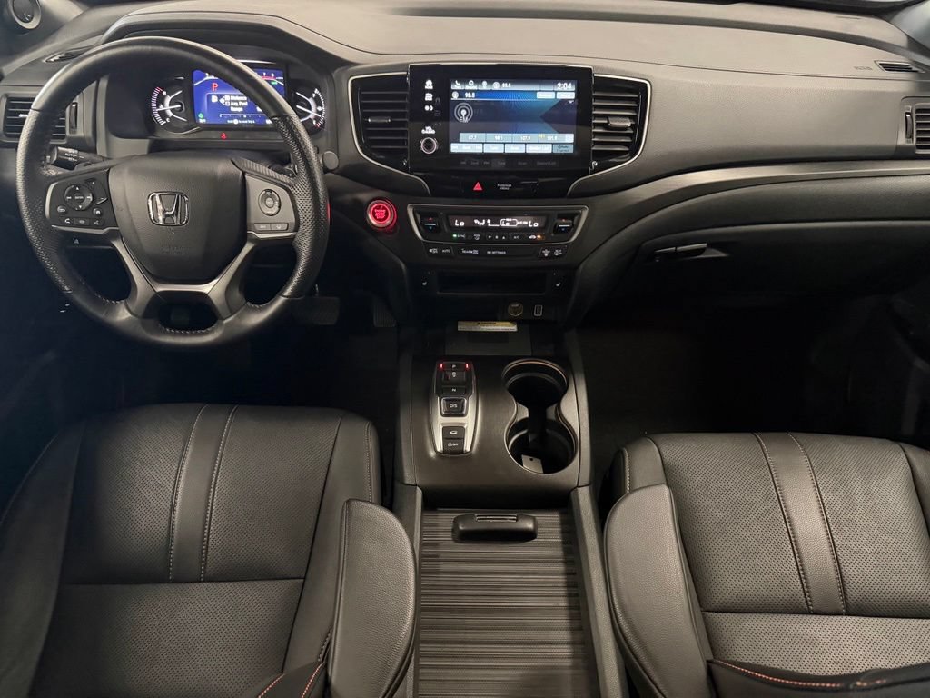 Used 2023 Honda Passport TrailSport image 15