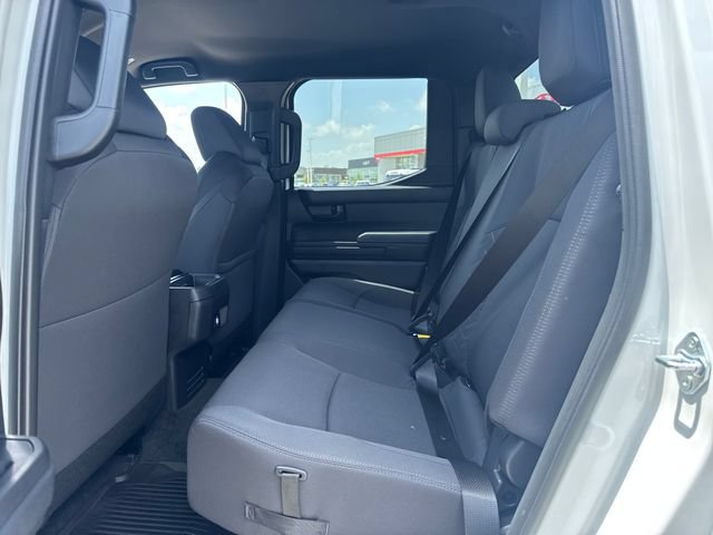 New 2026 Toyota Tacoma SR5 AWD/4WD image 13