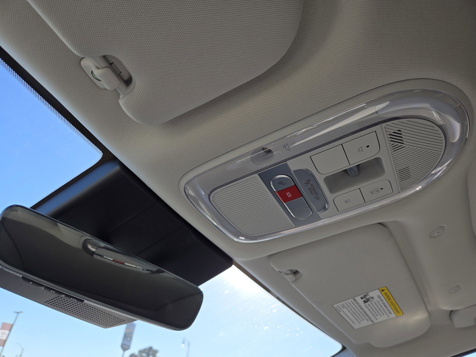 New 2026 Hyundai Ioniq 9 Limited image 20