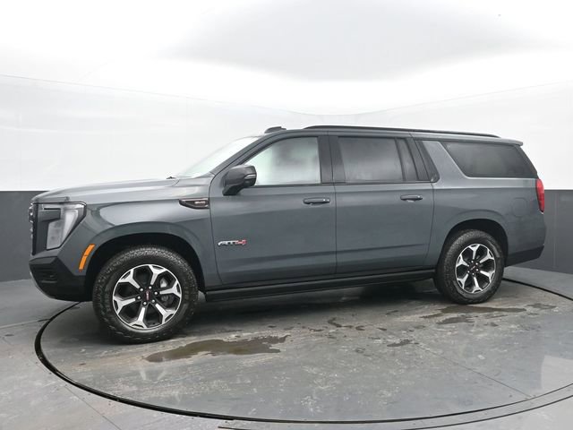 New 2026 GMC Yukon XL AT4 Ultimate image 2