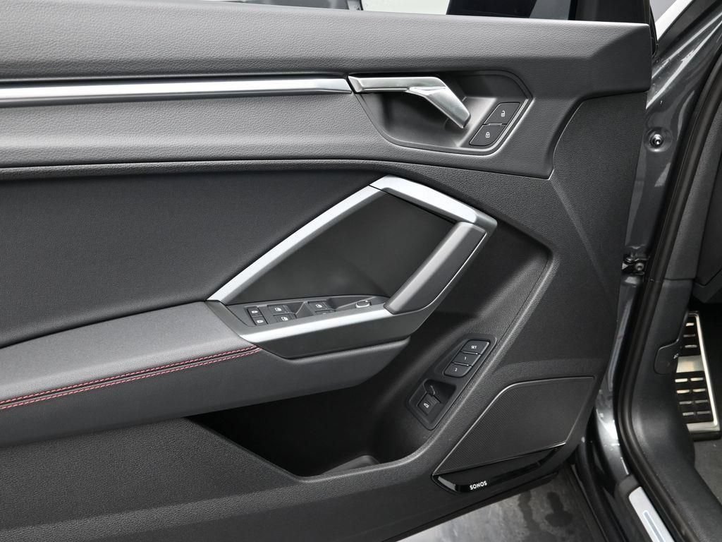 New 2025 Audi Q3 2.0T Premium Plus AWD/4WD image 13