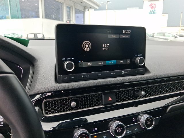 Used 2025 Honda Civic Sport image 19