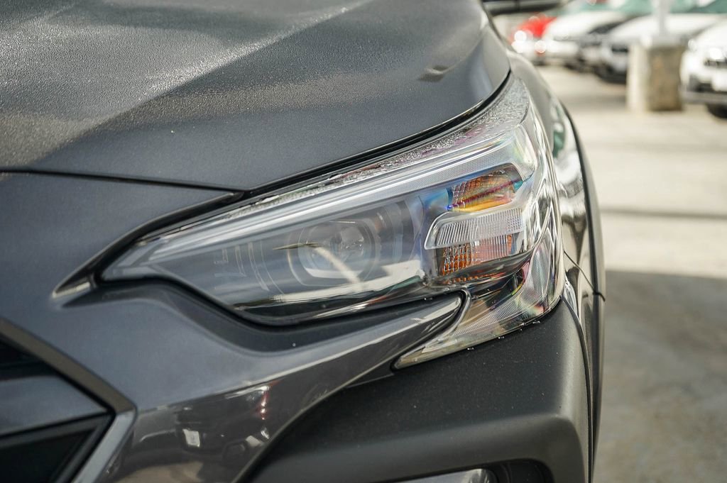 Certified 2023 Subaru Outback Limited XT image 10