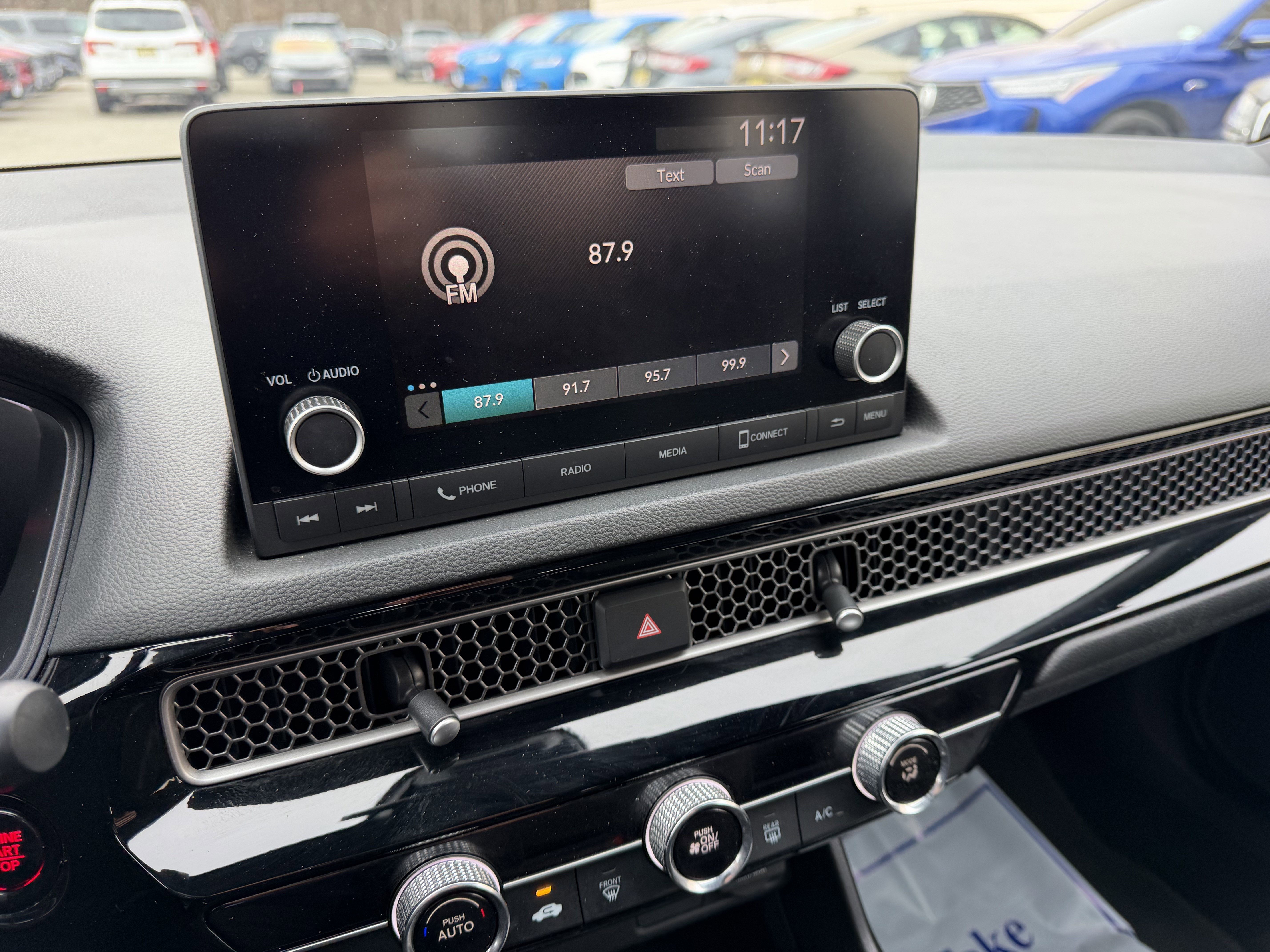 Used 2023 Honda Civic Sport image 21